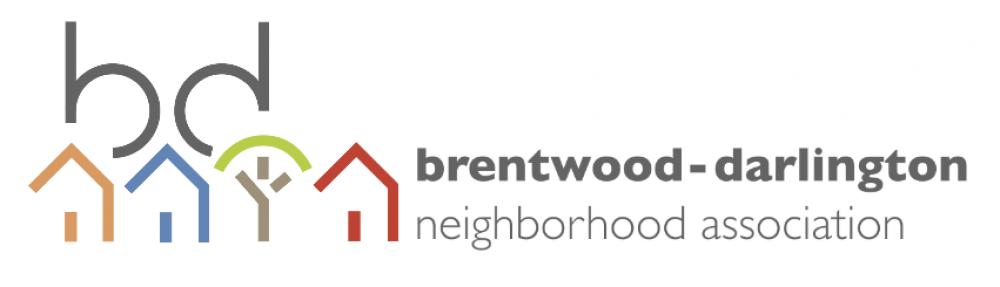 Brentwood-Darlington Neighborhood Association